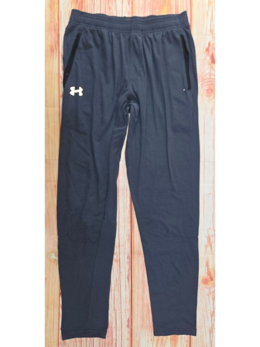 Under Armour HeatGear Fitted Womens Joggers Large